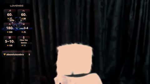 Snapshot of queendom_ing chatting on December 29, 2024, 9:09 pm Sweet Goddess online show from December 29, 2024, 9:09 pm