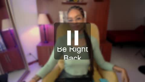 Snapshot of queendom_ing chatting on February 4, 2025, 3:15 pm Sweet Goddess online show from February 4, 2025, 3:15 pm