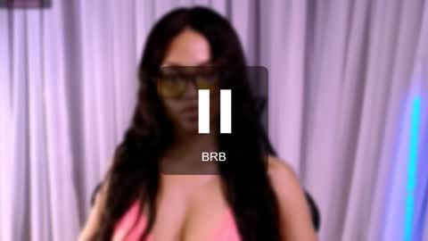 Snapshot of queendom_ing chatting on April 12, 2026, 10:37 pm Sweet Goddess online show from April 12, 2026, 10:37 pm