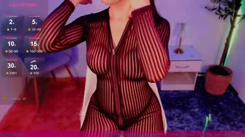 Miss Anfisa online show from March 20, 2026, 3:39 pm