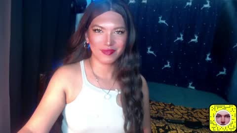 Be my property Sabrina online show from April 26, 2026, 8:50 pm