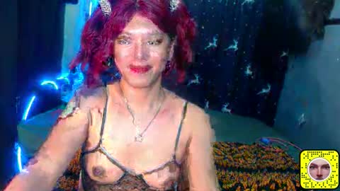 Be my property Sabrina online show from April 27, 2026, 10:19 pm