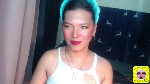 Be my property Sabrina online show from May 1, 2026, 9:30 pm