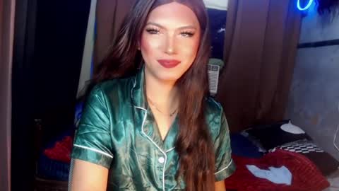 Be my property Sabrina online show from June 29, 2026, 3:24 am