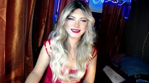 Be my property Sabrina online show from July 11, 2026, 8:17 am