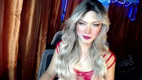 Be my property Sabrina online show from July 23, 2026, 5:27 am