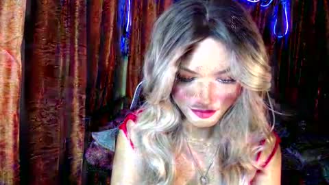 Be my property Sabrina online show from July 31, 2026, 6:02 am