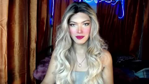 Be my property Sabrina online show from August 1, 2026, 9:52 am