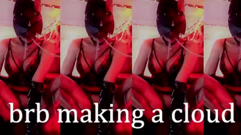 Snapshot of queenfox4u chatting on February 23, 2025, 3:13 am LadyAlpa online show from February 23, 2025, 3:13 am