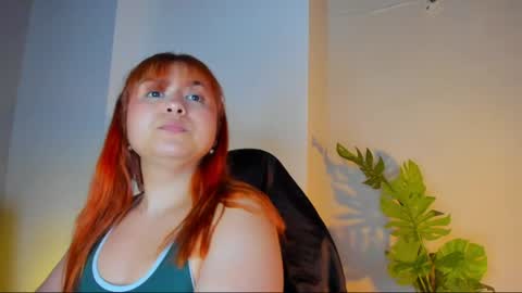 Snapshot of queengrett chatting on May 13, 2026, 7:33 pm Queen online show from May 13, 2026, 7:33 pm