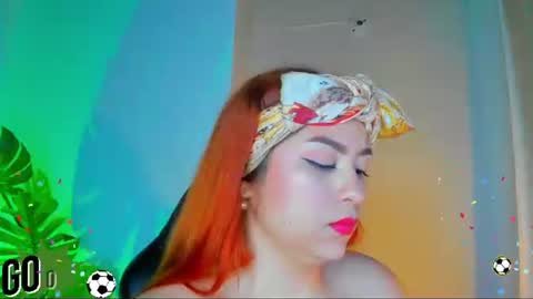 Snapshot of queengrett chatting on June 12, 2026, 6:40 pm Queen online show from June 12, 2026, 6:40 pm