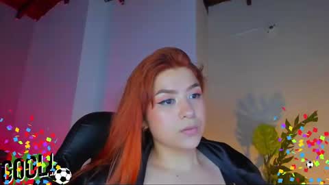 Snapshot of queengrett chatting on June 28, 2026, 4:57 pm Queen online show from June 28, 2026, 4:57 pm