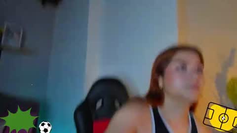 Snapshot of queengrett chatting on July 11, 2026, 12:08 pm Queen online show from July 11, 2026, 12:08 pm