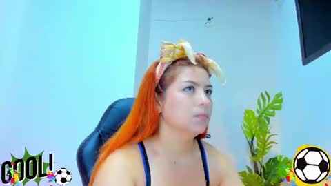 Snapshot of queengrett chatting on July 13, 2026, 4:10 pm Queen online show from July 13, 2026, 4:10 pm