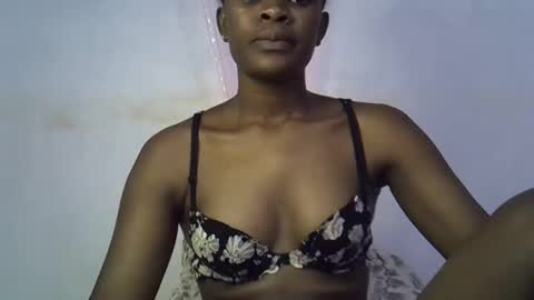 KEYSHA online show from February 16, 2026, 7:04 am