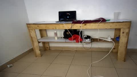 Nina online show from March 1, 2026, 8:49 am