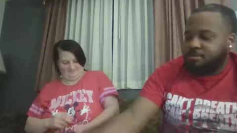 Queen N King Fun Night online show from March 8, 2026, 6:50 am