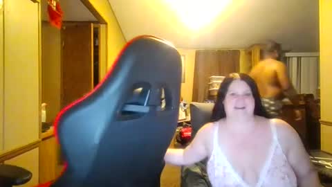 Snapshot of queenking55 chatting on June 16, 2026, 6:49 am Queen N King Fun Night online show from June 16, 2026, 6:49 am