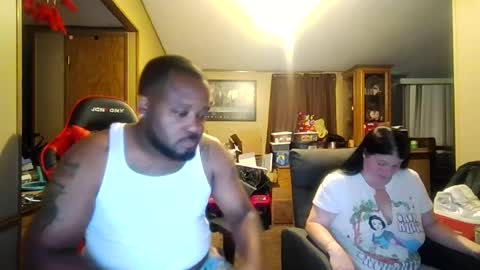 Snapshot of queenking55 chatting on July 3, 2026, 5:58 am Queen N King Fun Night online show from July 3, 2026, 5:58 am