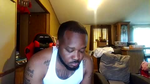 Snapshot of queenking55 chatting on July 5, 2026, 11:56 pm Queen N King Fun Night online show from July 5, 2026, 11:56 pm