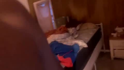 Snapshot of queenkourt chatting on November 12, 2025, 10:30 pm Kourtney online show from November 12, 2025, 10:30 pm