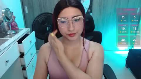 Snapshot of queenlilith_paradise chatting on February 13, 2026, 10:50 pm Queenlilith online show from February 13, 2026, 10:50 pm