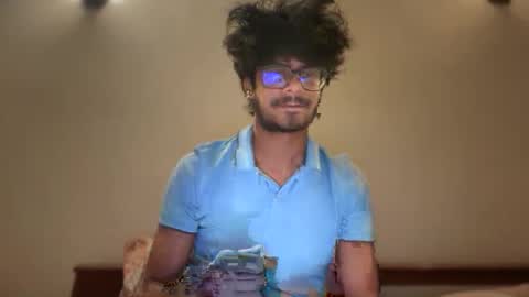 Snapshot of queenman007 chatting on April 23, 2026, 5:59 pm queenman007 online show from April 23, 2026, 5:59 pm