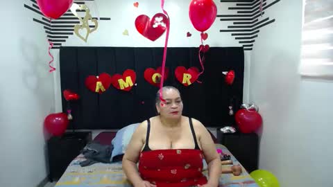 VickyBoobss online show from February 14, 2026, 1:19 pm