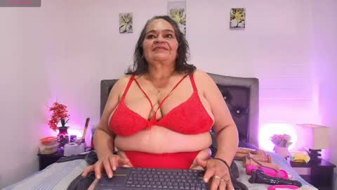 VickyBoobss online show from May 1, 2026, 6:12 pm