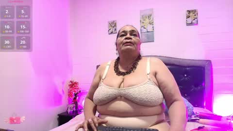 Snapshot of queenmature chatting on June 9, 2026, 7:03 pm VickyBoobss online show from June 9, 2026, 7:03 pm