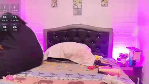 VickyBoobss online show from June 22, 2026, 7:44 pm