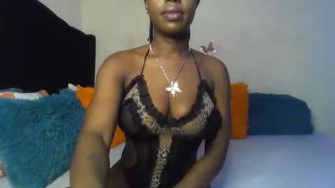 queenmavela_ online show from February 16, 2026, 7:37 am