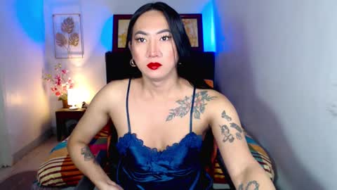 QUEEN online show from February 20, 2025, 8:39 am