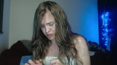 Nico online show from January 15, 2025, 6:33 am