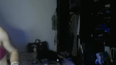 Nico online show from February 13, 2025, 12:57 am