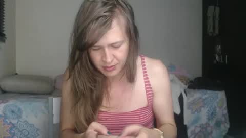 Nico online show from September 14, 2025, 12:10 am