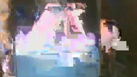Snapshot of queennjuuicy chatting on April 30, 2026, 7:36 am IG Juuicy IGGE Gezzzy online show from April 30, 2026, 7:36 am