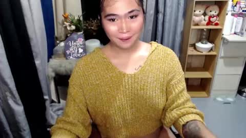 Mikka online show from July 18, 2026, 3:16 pm