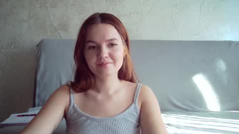 QueenOfModels online show from January 27, 2025, 9:23 am