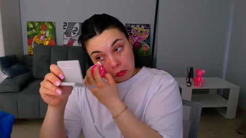 Patricia online show from March 3, 2026, 6:30 am