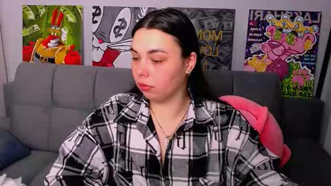 Patricia online show from March 9, 2026, 11:58 am