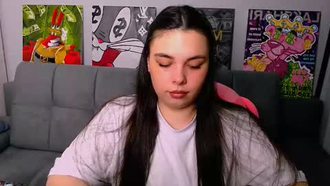 Patricia online show from March 10, 2026, 5:07 pm