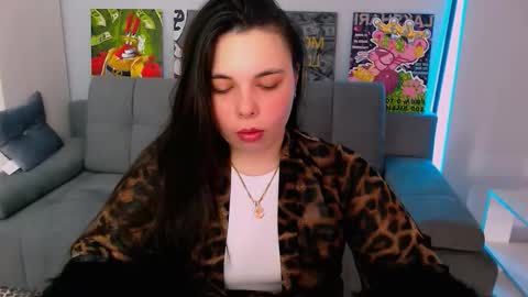 Patricia online show from March 13, 2026, 10:55 am