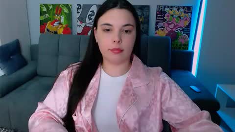 Patricia online show from March 14, 2026, 2:00 pm