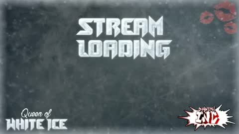 Snapshot of queenofwhiteice chatting on July 30, 2026, 2:21 am Ice Queen Jayla online show from July 30, 2026, 2:21 am