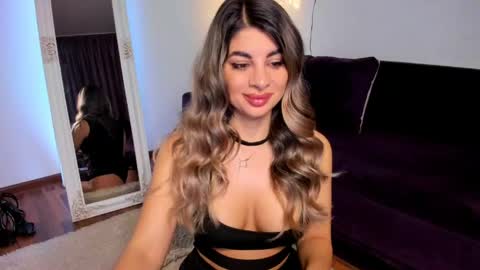 Snapshot of queenofyouredreams chatting on April 10, 2026, 11:09 pm Queennofyuredreams online show from April 10, 2026, 11:09 pm