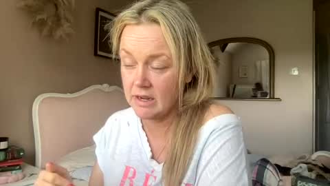 PrincessP333 online show from May 5, 2026, 10:01 am