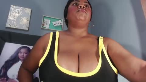 queenrachelbrown online show from April 26, 2026, 11:41 am