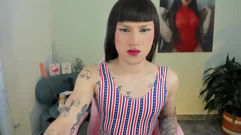 Snapshot of queenramoona_hot chatting on January 15, 2025, 9:30 pm RAMONA ULLOA online show from January 15, 2025, 9:30 pm