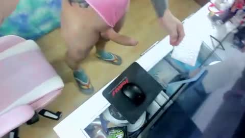 Snapshot of queenramoona_hot chatting on July 4, 2026, 2:18 am RAMONA ULLOA online show from July 4, 2026, 2:18 am